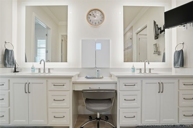 3474 W 75th Street S, Tulsa, OK 74132