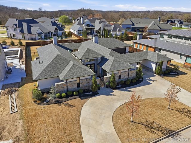 3474 W 75th Street S, Tulsa, OK 74132