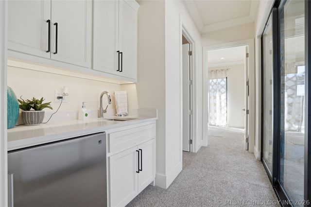 3474 W 75th Street S, Tulsa, OK 74132