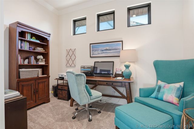 3474 W 75th Street S, Tulsa, OK 74132