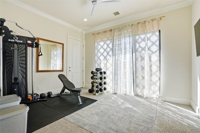 3474 W 75th Street S, Tulsa, OK 74132