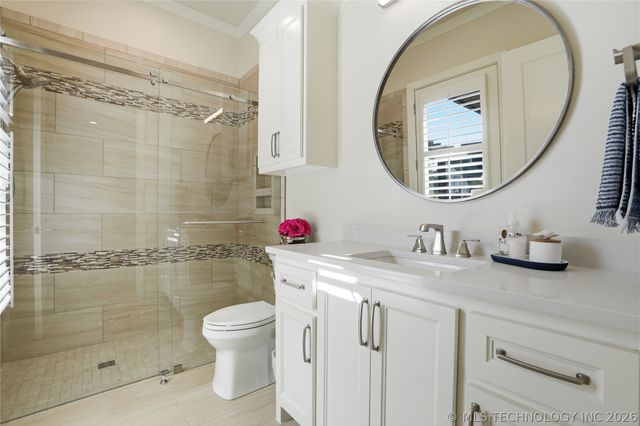 3474 W 75th Street S, Tulsa, OK 74132