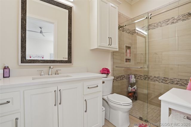 3474 W 75th Street S, Tulsa, OK 74132