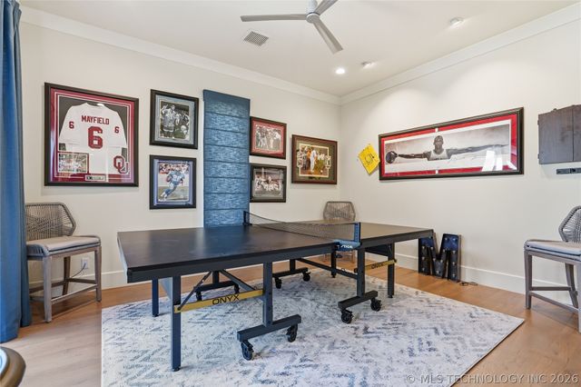 3474 W 75th Street S, Tulsa, OK 74132