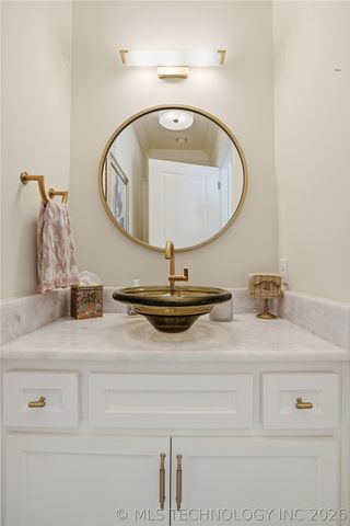 3474 W 75th Street S, Tulsa, OK 74132