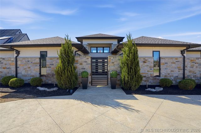 3474 W 75th Street S, Tulsa, OK 74132