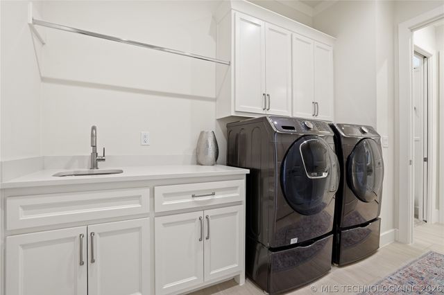 3474 W 75th Street S, Tulsa, OK 74132