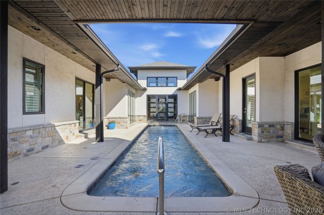 3474 W 75th Street S, Tulsa, OK 74132