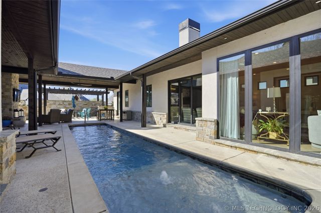 3474 W 75th Street S, Tulsa, OK 74132