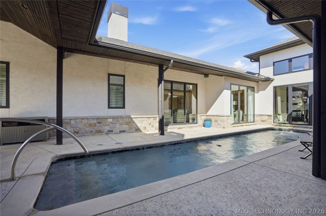 3474 W 75th Street S, Tulsa, OK 74132