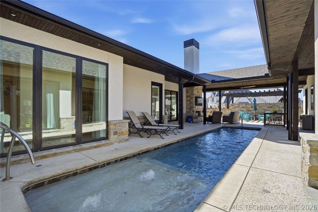 3474 W 75th Street S, Tulsa, OK 74132