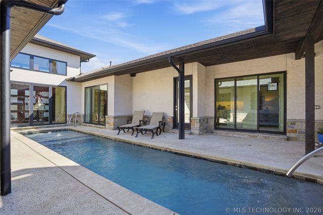 3474 W 75th Street S, Tulsa, OK 74132