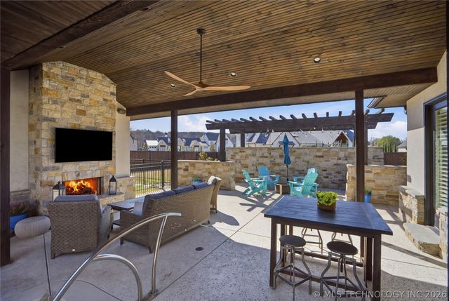 3474 W 75th Street S, Tulsa, OK 74132