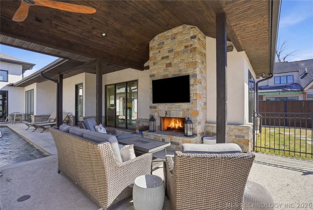 3474 W 75th Street S, Tulsa, OK 74132