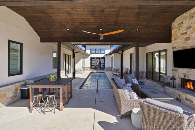 3474 W 75th Street S, Tulsa, OK 74132