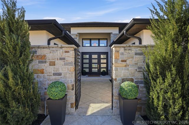 3474 W 75th Street S, Tulsa, OK 74132