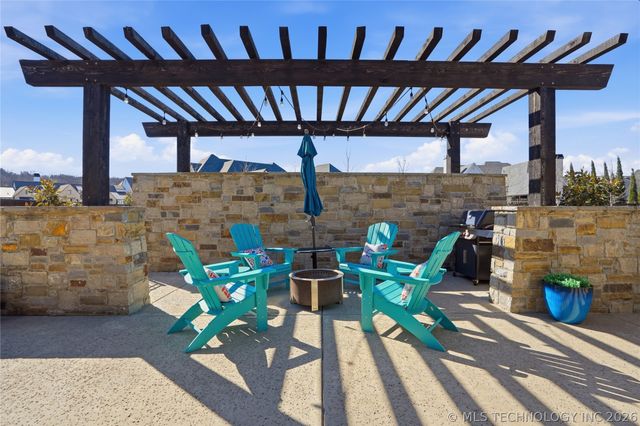 3474 W 75th Street S, Tulsa, OK 74132