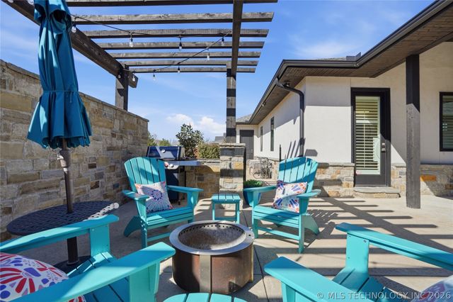 3474 W 75th Street S, Tulsa, OK 74132