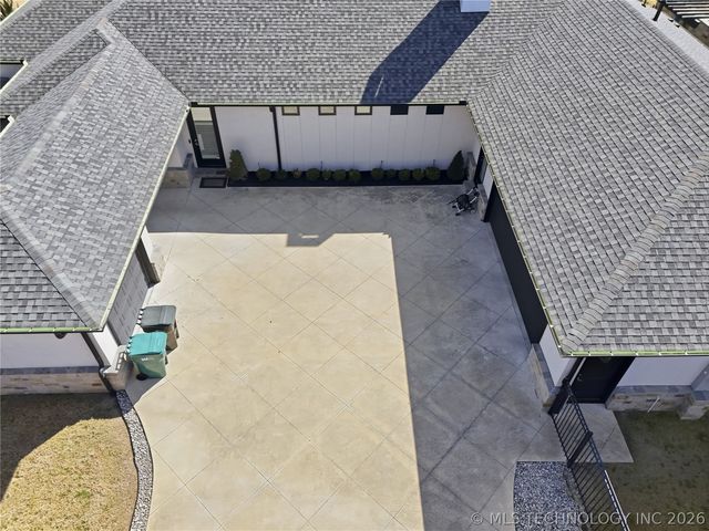 3474 W 75th Street S, Tulsa, OK 74132