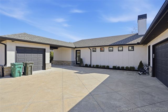 3474 W 75th Street S, Tulsa, OK 74132