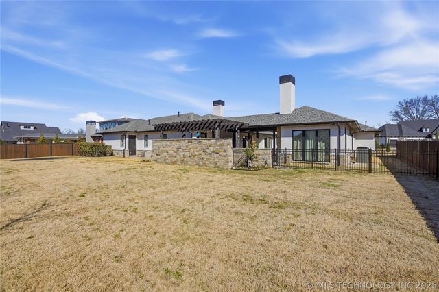 3474 W 75th Street S, Tulsa, OK 74132