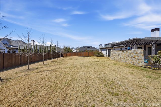 3474 W 75th Street S, Tulsa, OK 74132