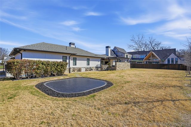 3474 W 75th Street S, Tulsa, OK 74132