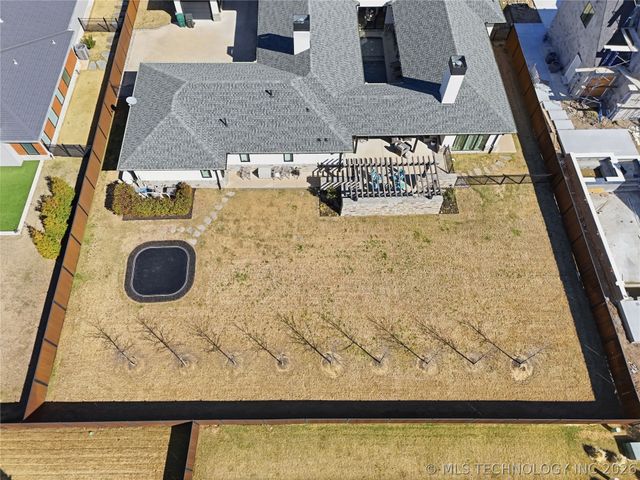 3474 W 75th Street S, Tulsa, OK 74132