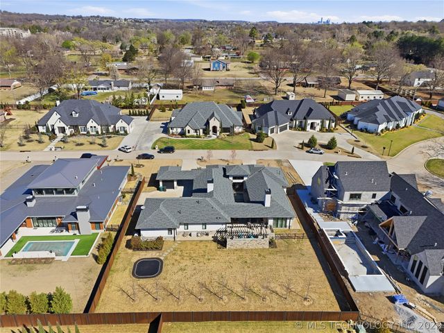 3474 W 75th Street S, Tulsa, OK 74132