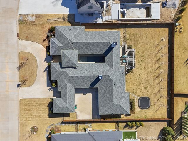 3474 W 75th Street S, Tulsa, OK 74132