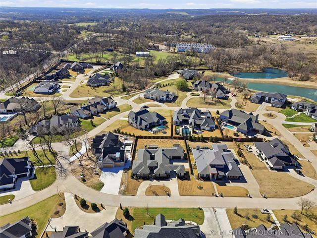 3474 W 75th Street S, Tulsa, OK 74132