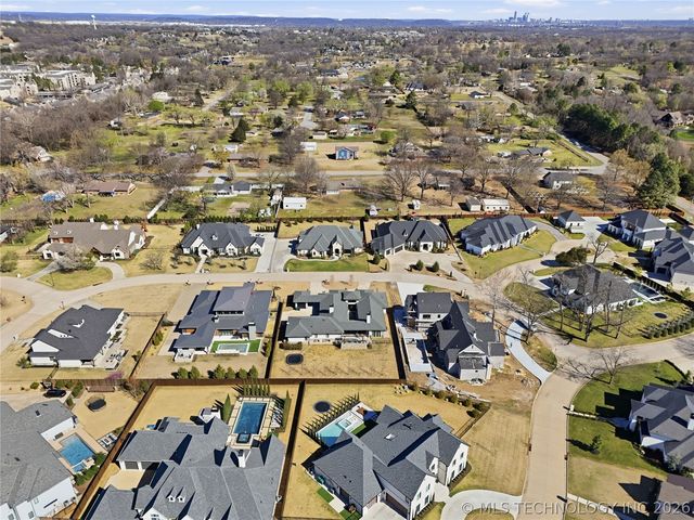 3474 W 75th Street S, Tulsa, OK 74132