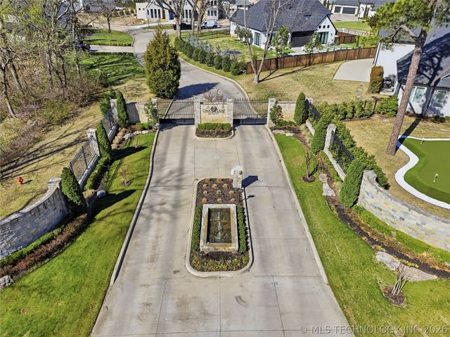 3474 W 75th Street S, Tulsa, OK 74132