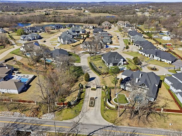 3474 W 75th Street S, Tulsa, OK 74132