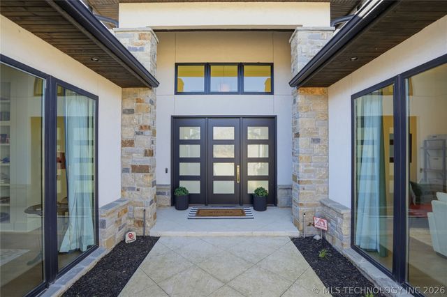 3474 W 75th Street S, Tulsa, OK 74132