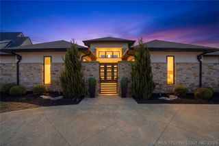 3474 W 75th Street S, Tulsa, OK 74132