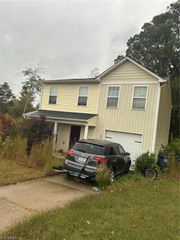 3011 Bittersweet Road, Winston-salem, NC 27106