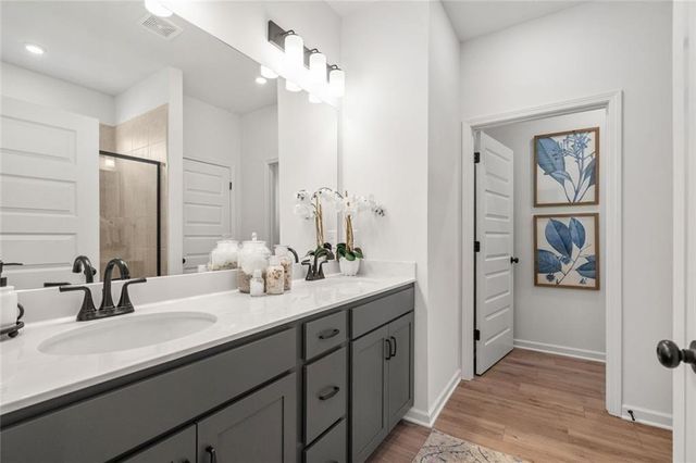 127 Sycamore Lane, Calhoun, GA 30701