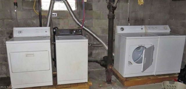 289 2nd Street NW, Carrollton, OH 44615