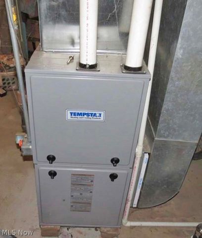 289 2nd Street NW, Carrollton, OH 44615