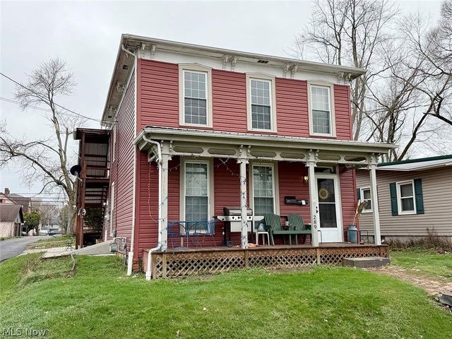 289 2nd Street NW, Carrollton, OH 44615