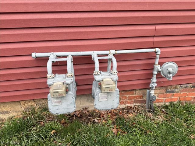 289 2nd Street NW, Carrollton, OH 44615