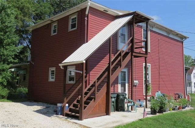 289 2nd Street NW, Carrollton, OH 44615