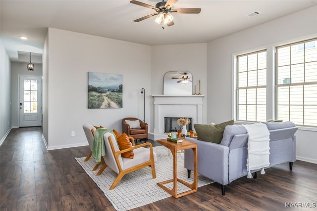 388 Ashling Avenue, Pike Road, AL 36064