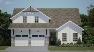 388 Ashling Avenue, Pike Road, AL 36064