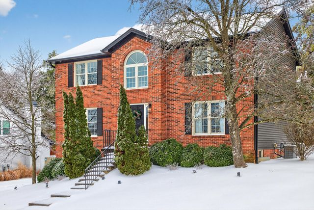 704 Rainwater Drive, Lexington, KY 40515