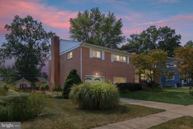 17 WENDSLOW RD, Lutherville Timonium, MD 21093