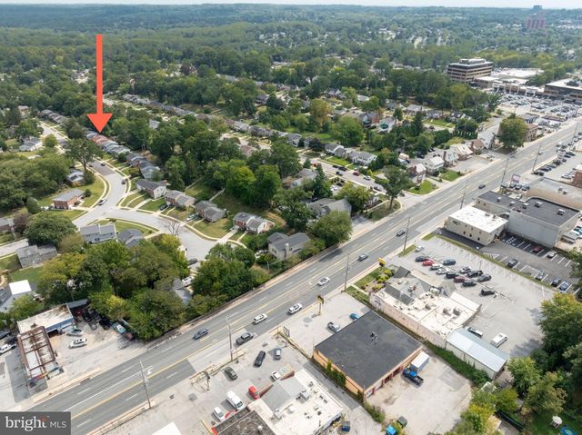 17 WENDSLOW RD, Lutherville Timonium, MD 21093