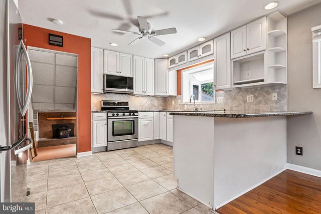 17 WENDSLOW RD, Lutherville Timonium, MD 21093