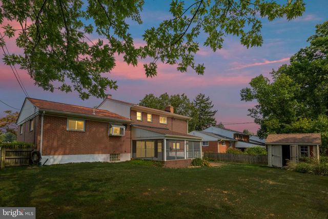17 WENDSLOW RD, Lutherville Timonium, MD 21093